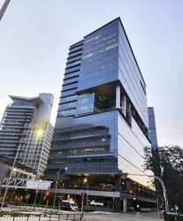 The Metropolis (D5), Office #454779321